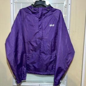 NWOT Coleman jacket